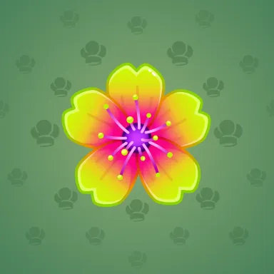 Sakura Flower