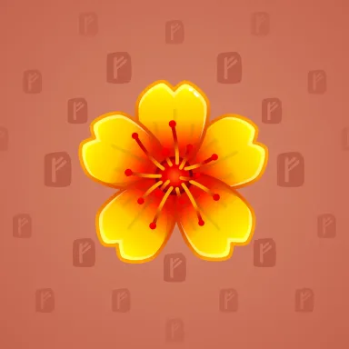Sakura Flower