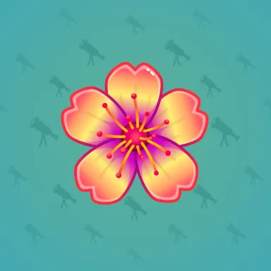 Sakura Flower