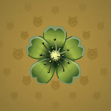 Sakura Flower