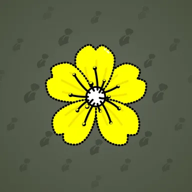 Sakura Flower