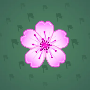 Sakura Flower