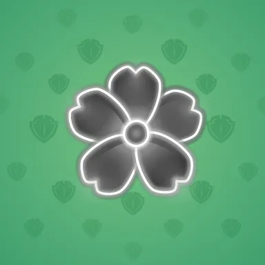 Sakura Flower