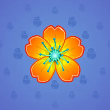 Sakura Flower
