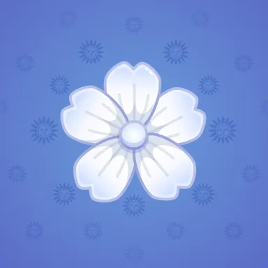 Sakura Flower #56798