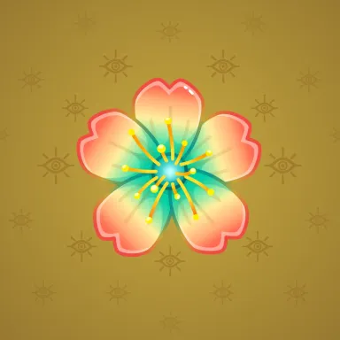 Sakura Flower