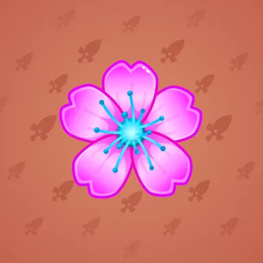 Sakura Flower #57707
