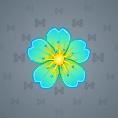 Sakura Flower