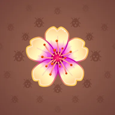 Sakura Flower