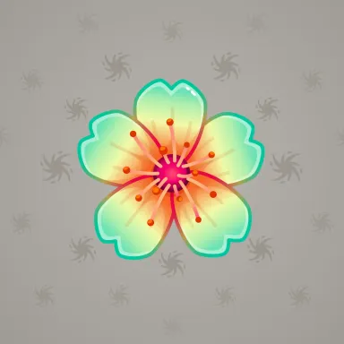 Sakura Flower