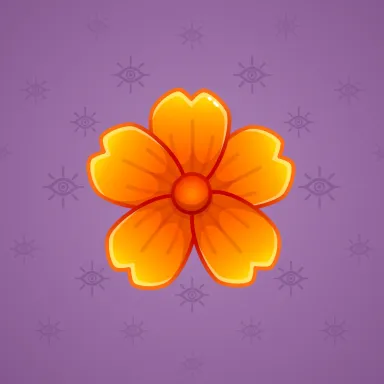 Sakura Flower