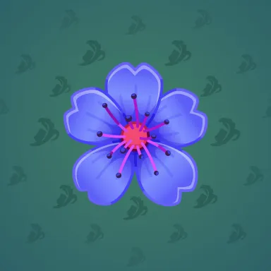 Sakura Flower