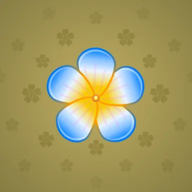 Sakura Flower