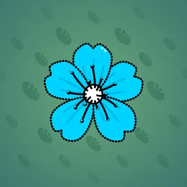 Sakura Flower
