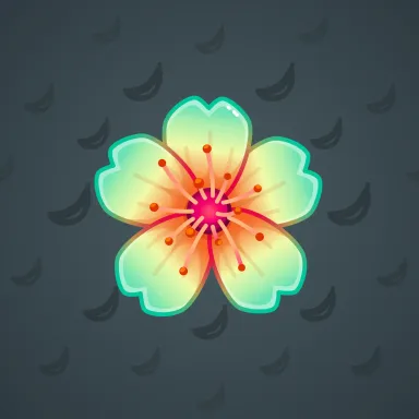 Sakura Flower #59030