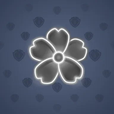 Sakura Flower #59245