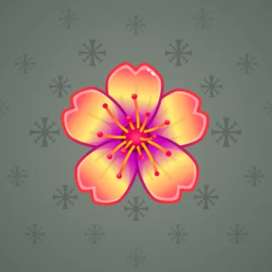 Sakura Flower