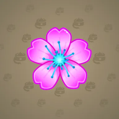 Sakura Flower