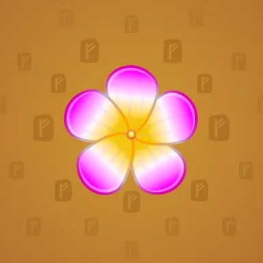 Sakura Flower #60269