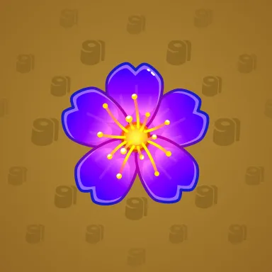 Sakura Flower
