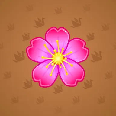 Sakura Flower