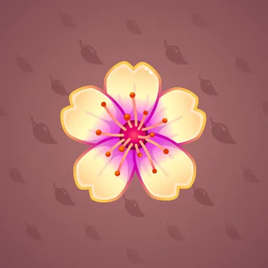 Sakura Flower