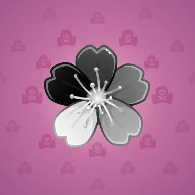 Sakura Flower #61456