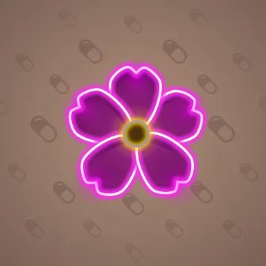 Sakura Flower #61460