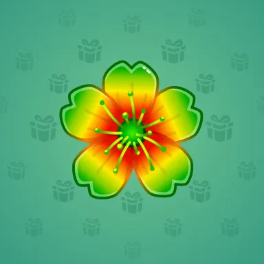 Sakura Flower