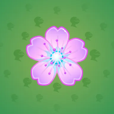 Sakura Flower #61597