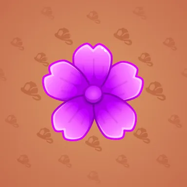 Sakura Flower