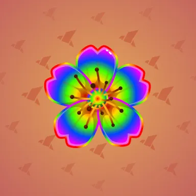 Sakura Flower