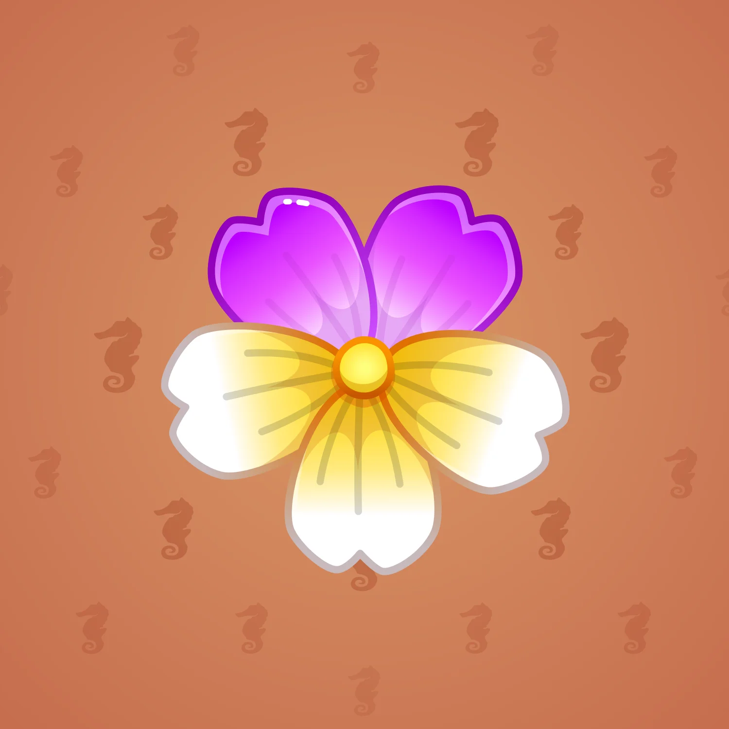 Sakura Flower