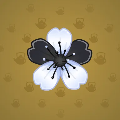 Sakura Flower