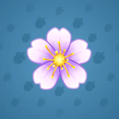 Sakura Flower #62475