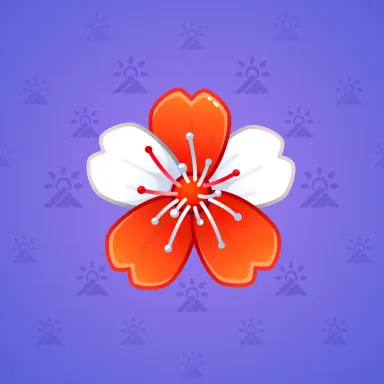 Sakura Flower