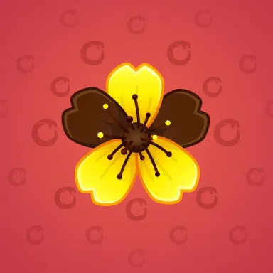 Sakura Flower