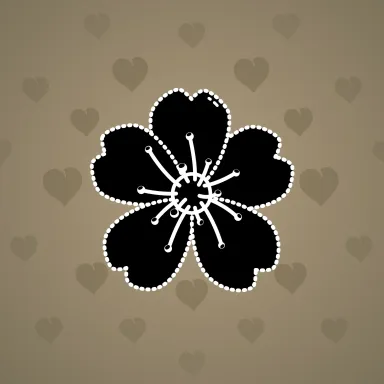 Sakura Flower