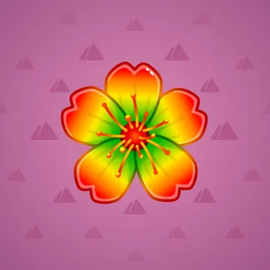 Sakura Flower