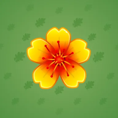 Sakura Flower