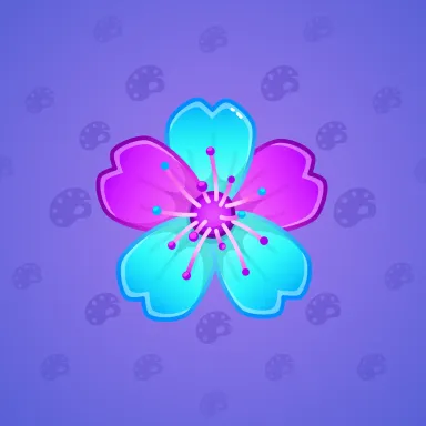 Sakura Flower