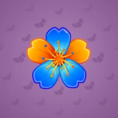 Sakura Flower