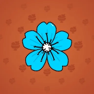 Sakura Flower