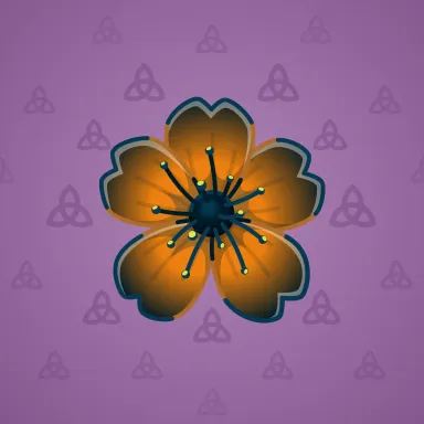 Sakura Flower