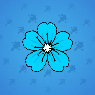 Sakura Flower