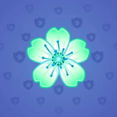 Sakura Flower