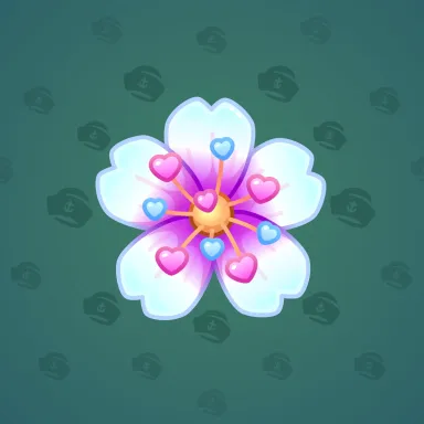 Sakura Flower