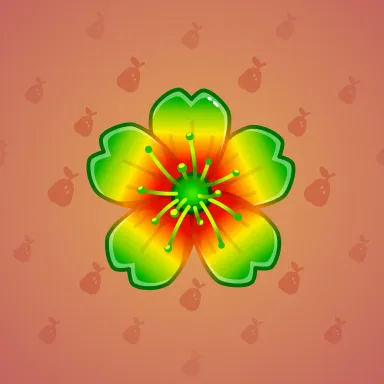 Sakura Flower