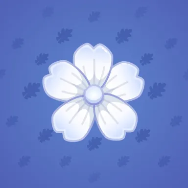 Sakura Flower