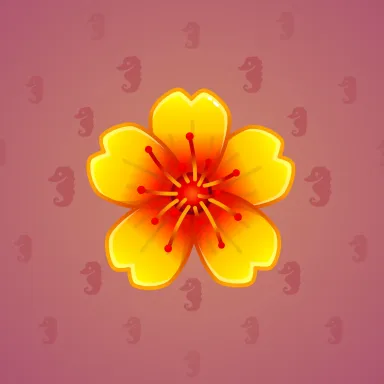 Sakura Flower